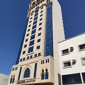 زيارة الفندق