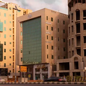 زيارة الفندق